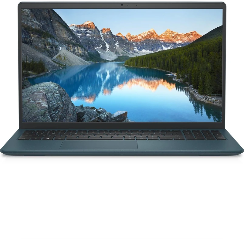 Dell Inspiron 3520 Laptop, Intel Core i3-1215U, 8GB DDR4, 512GB SSD, 15.6" FHD 120Hz