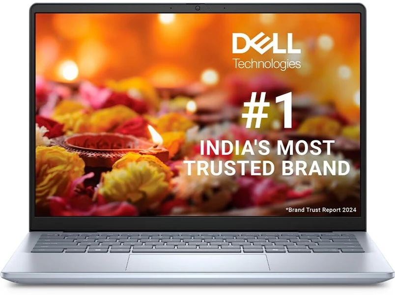 Dell Inspiron 5440 Thin & Light Laptop, Intel Core i5-1334U, 16GB DDR5, 512GB SSD, 14" FHD+