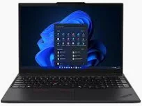 Lenovo ThinkPad T14 Gen 4, Intel Core i7-1355U, 16GB DDR5, 512GB SSD, 14" WUXGA IPS