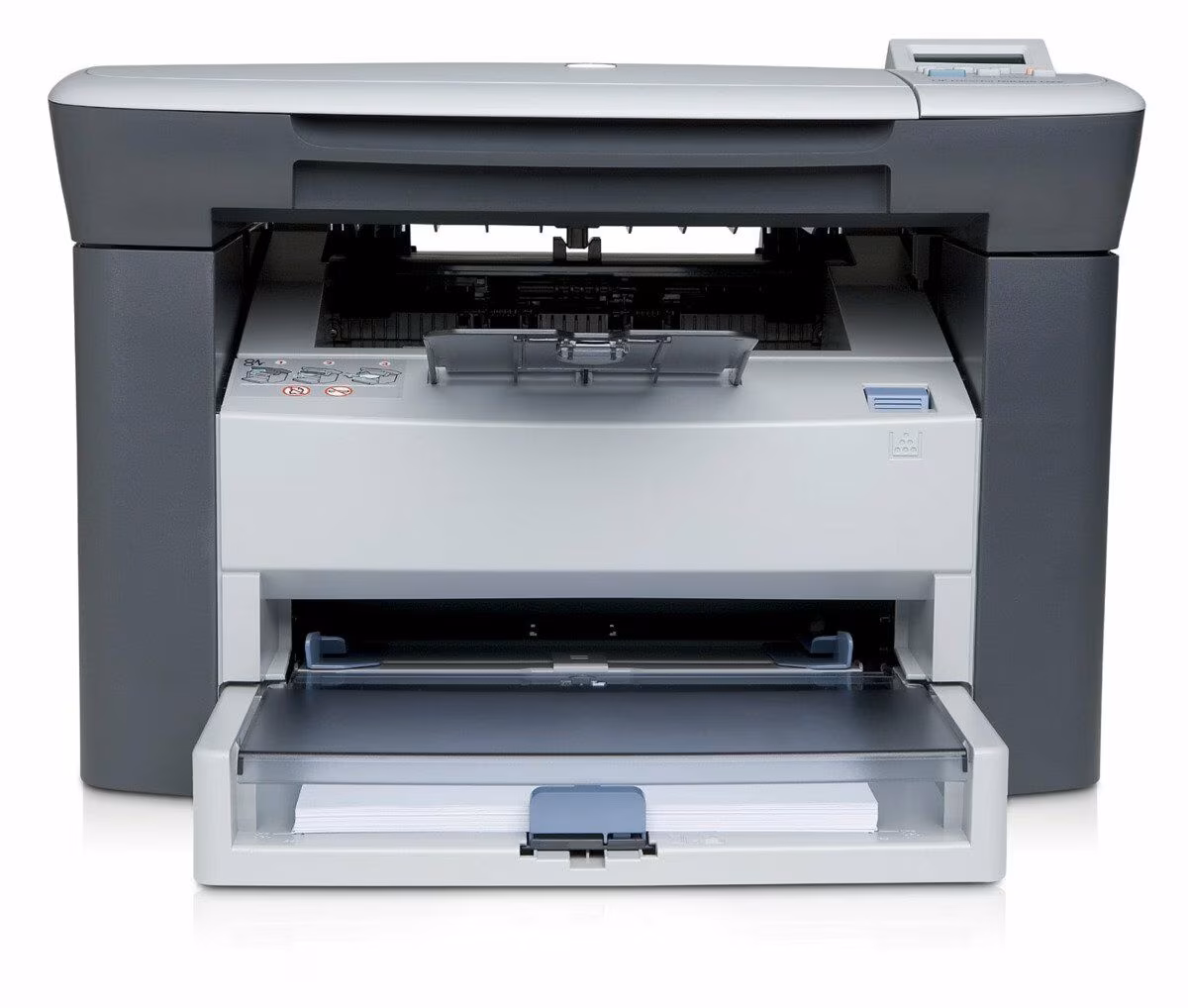 HP LaserJet M1005 Multifunction Monochrome Laser Printer (Print, Scan, Copy)