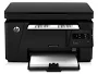 HP LaserJet Pro MFP M126a Multifunction Monochrome Laser Printer