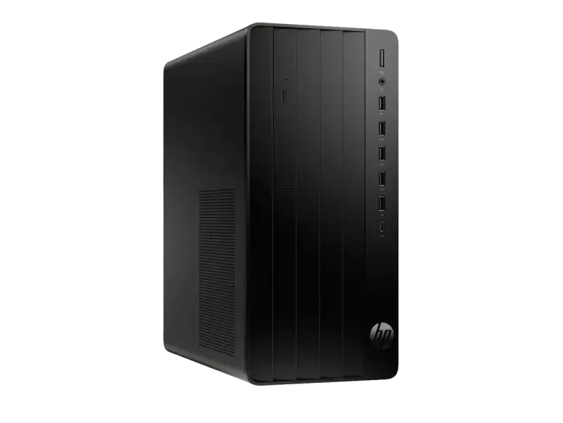 HP ProTower 280 G9 Commercial Desktop, Intel Core i5-12500, 8GB RAM, 512GB SSD