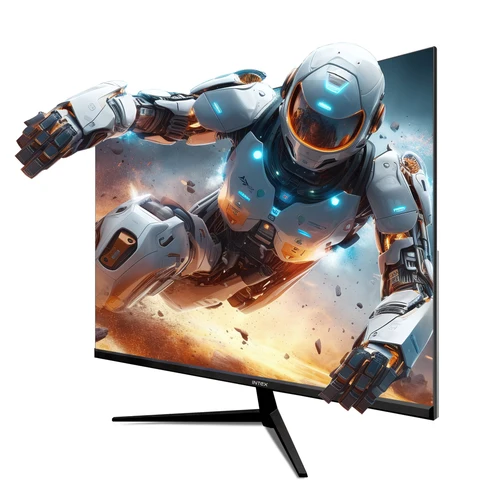 INTEX 32 Inch Full HD Flat Gaming Monitor thumbnail 1