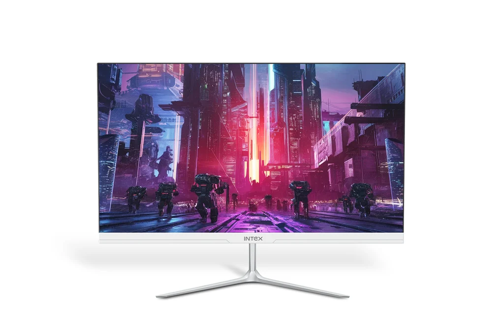 Intex 24" Flat Monitor