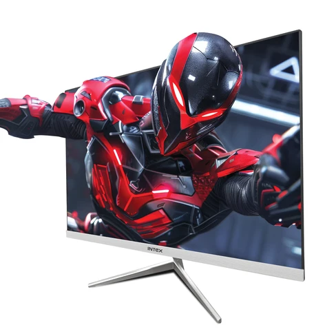INTEX 27 Inch Flat Monitor
