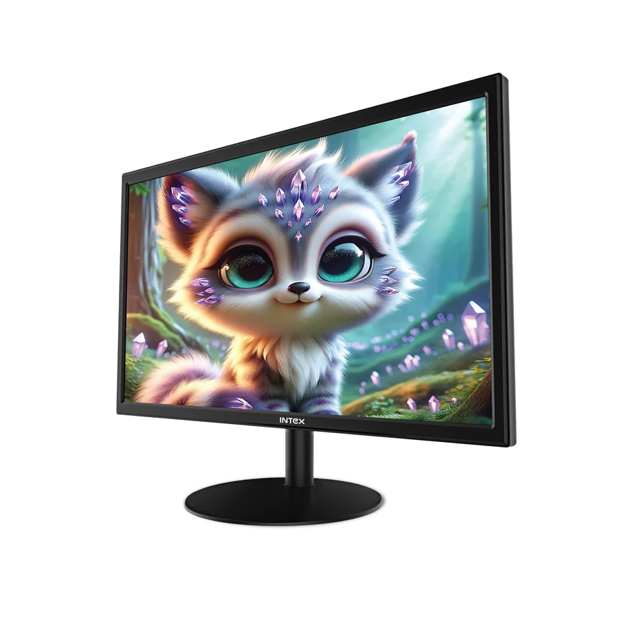 Intex IT-1902 LED Monitor – 19