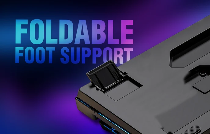 Intex Caliber Plus Mechanical Wireless Keyboard thumbnail 4