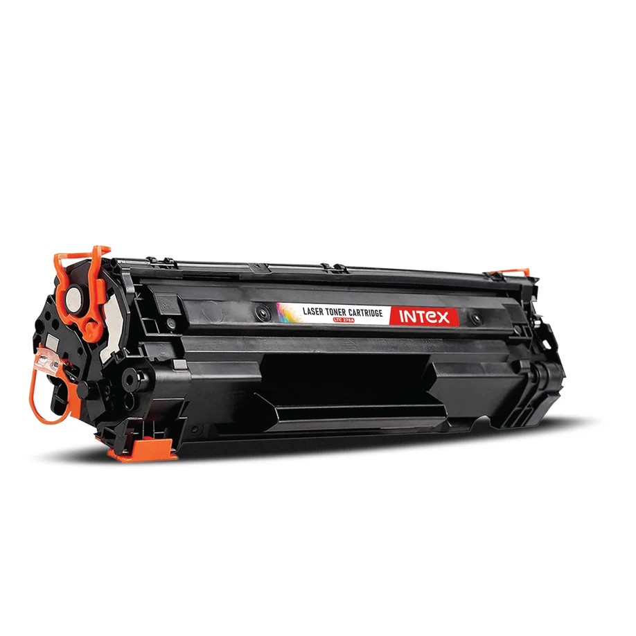 Intex LTC 278A | Laser Toner Cartridge (up to 2200-page yield) thumb 1