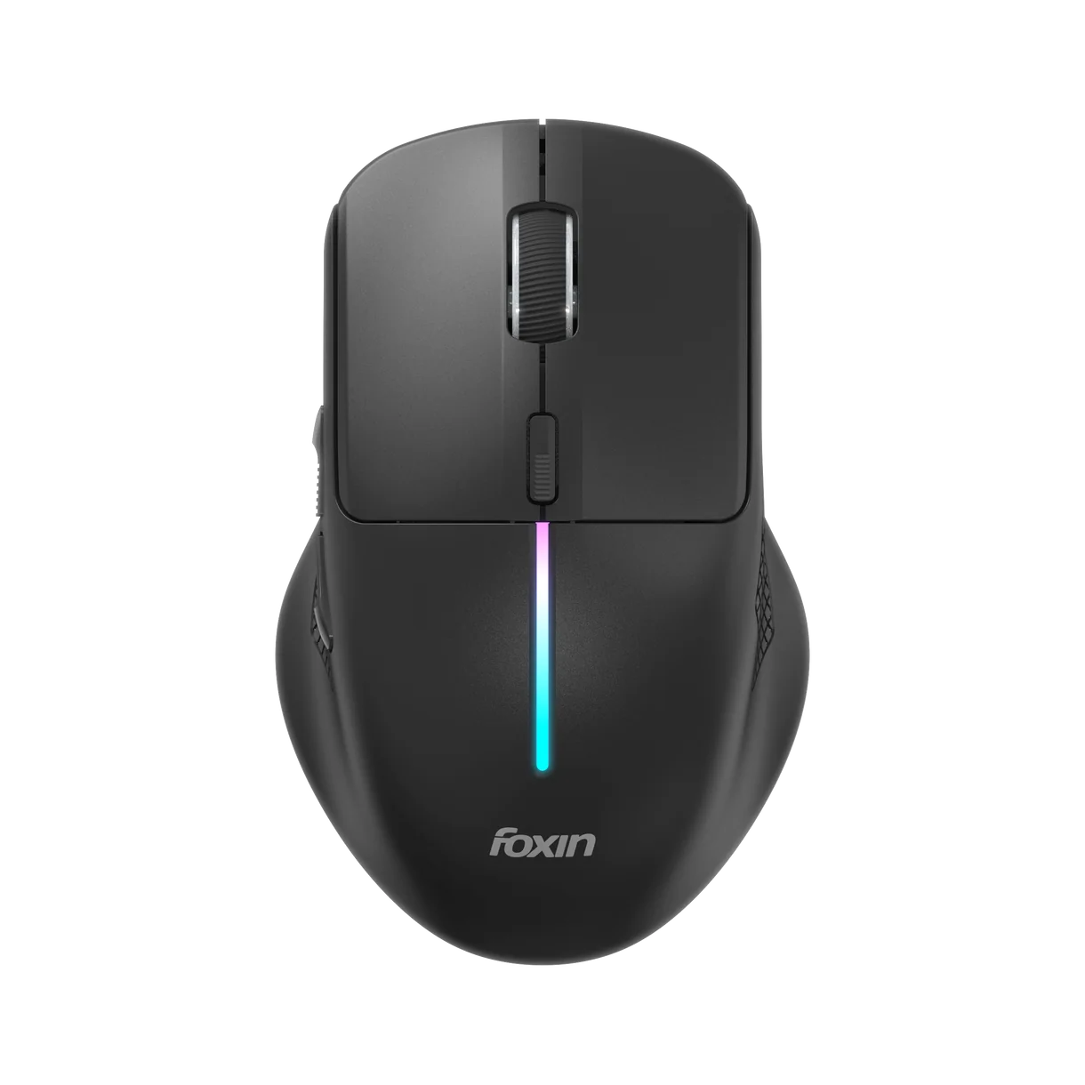 Foxin-Voltra-Wireless Mouse thumb 1