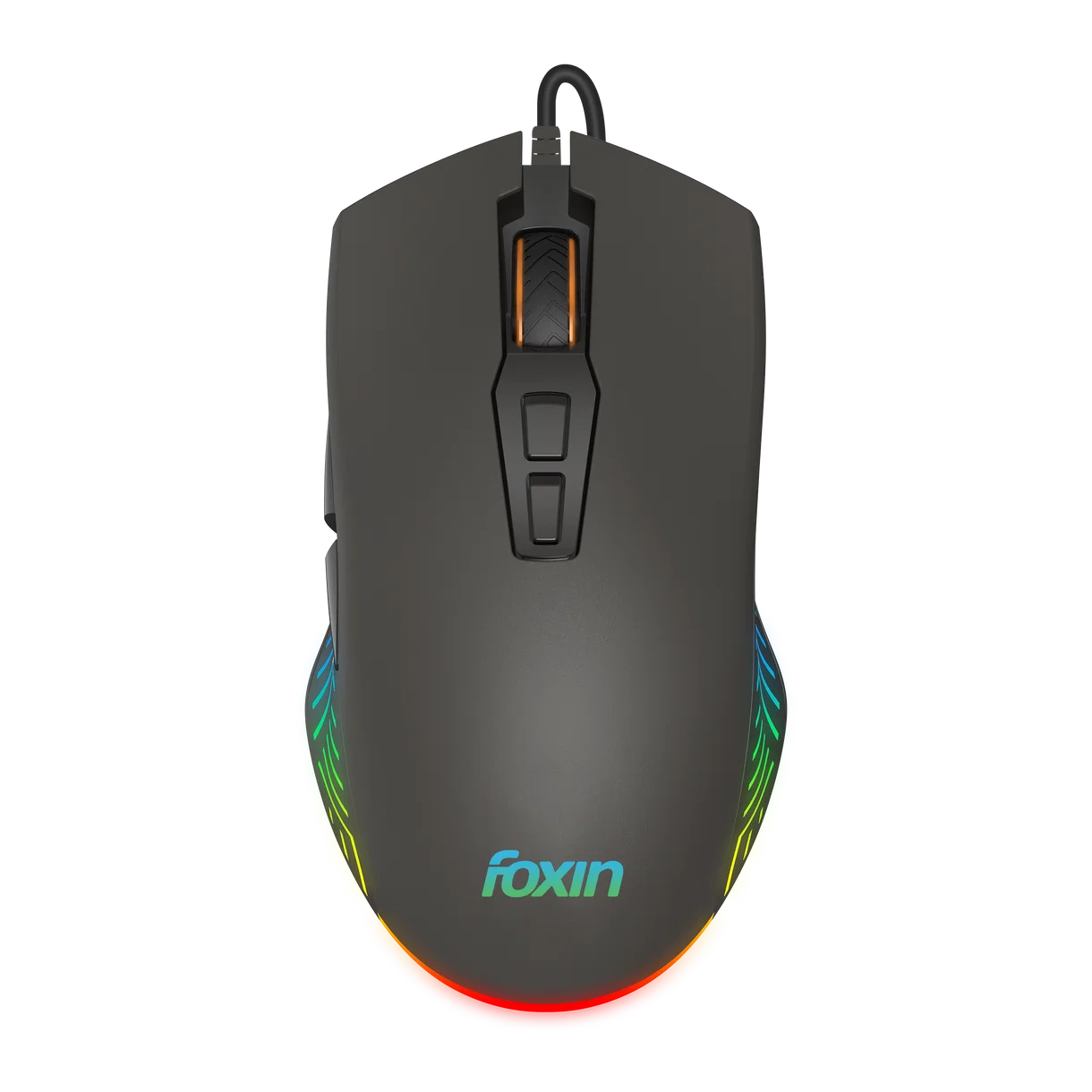 Phantom GM 107 USB Wired Gaming Mouse thumb 1