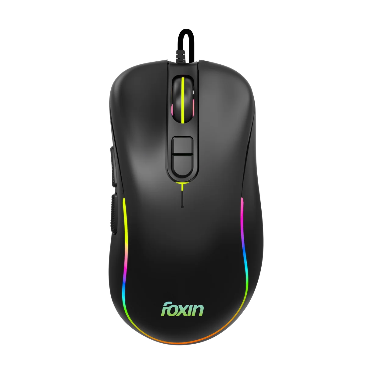 Phantom GM 106 USB Wired Gaming Mouse thumb 1