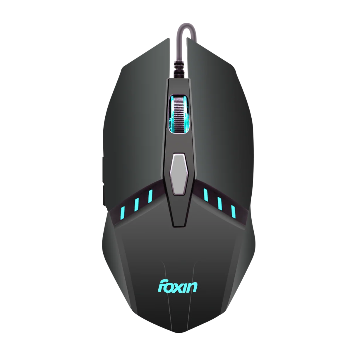 Phantom GM 103 USB Wired Gaming Mouse