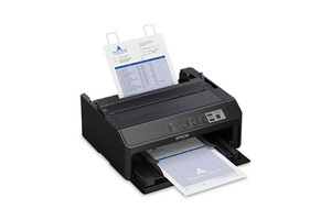 FX-890II Dot Matrix Printer thumb 3