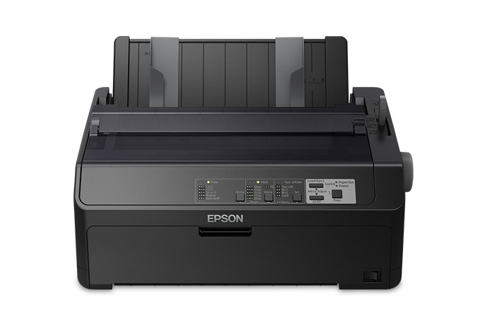 FX-890II Dot Matrix Printer thumb 2