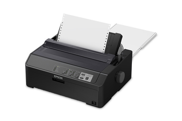 FX-890II Dot Matrix Printer thumb 4