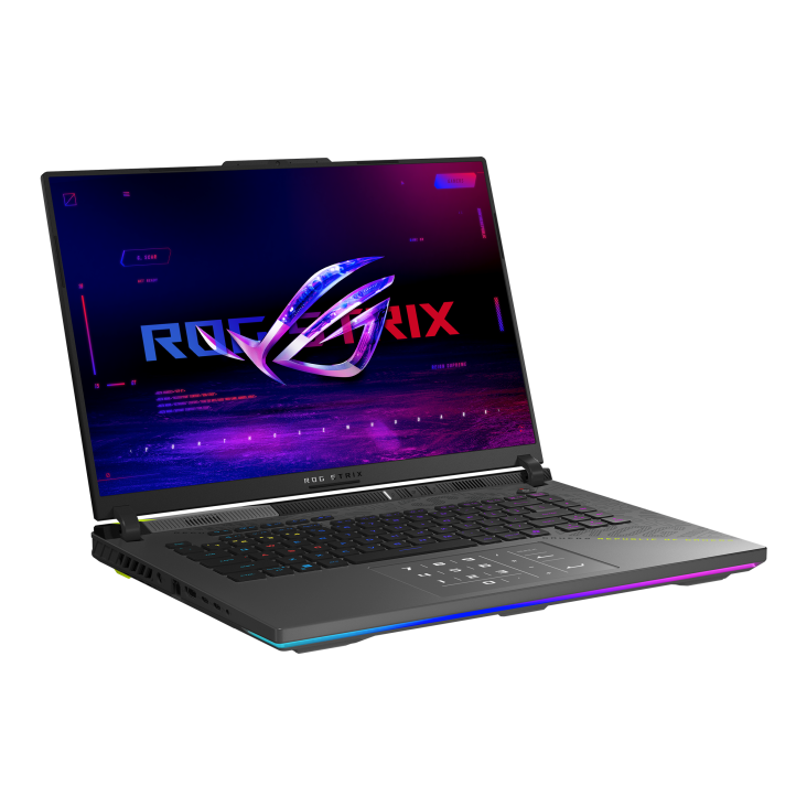 ROG Strix G16 (2025) G614 thumb 4