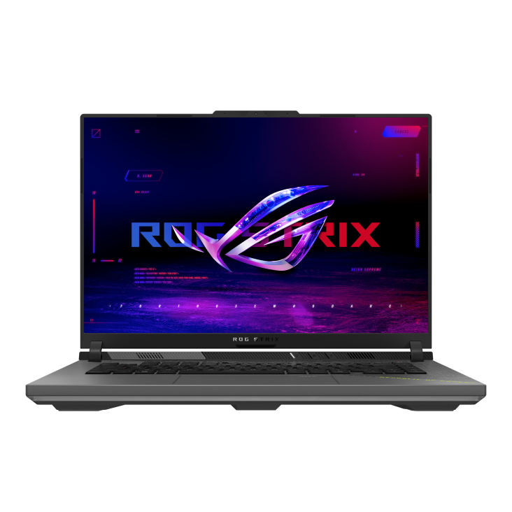 ROG Strix G16 (2025) G614 thumb 2