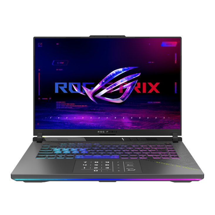 ROG Strix G16 (2025) G614 thumb 1
