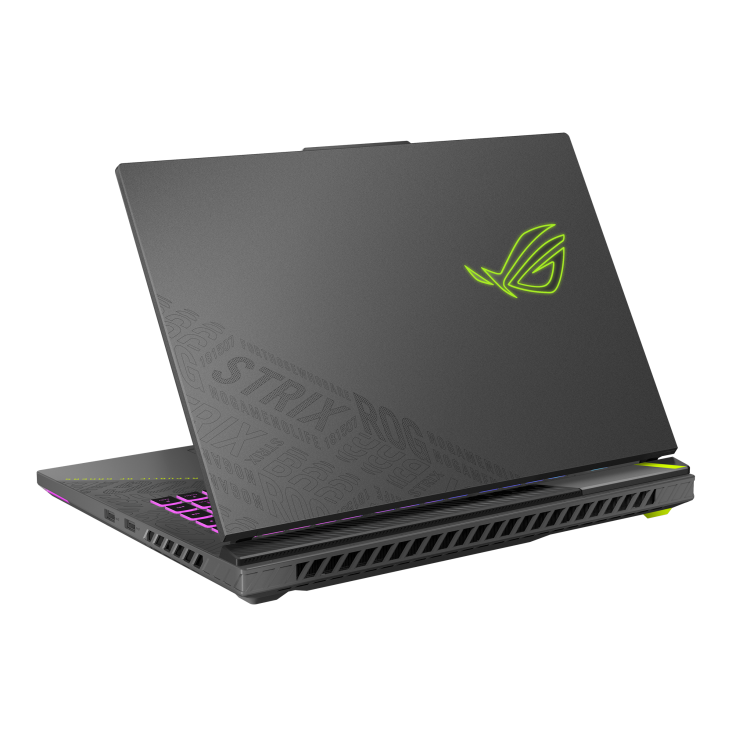 ROG Strix G16 (2025) G614 thumb 5