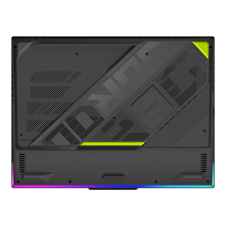 ROG Strix G16 (2025) G614 product detail