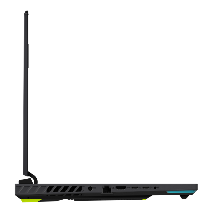 ROG Strix G16 (2025) G614 product detail