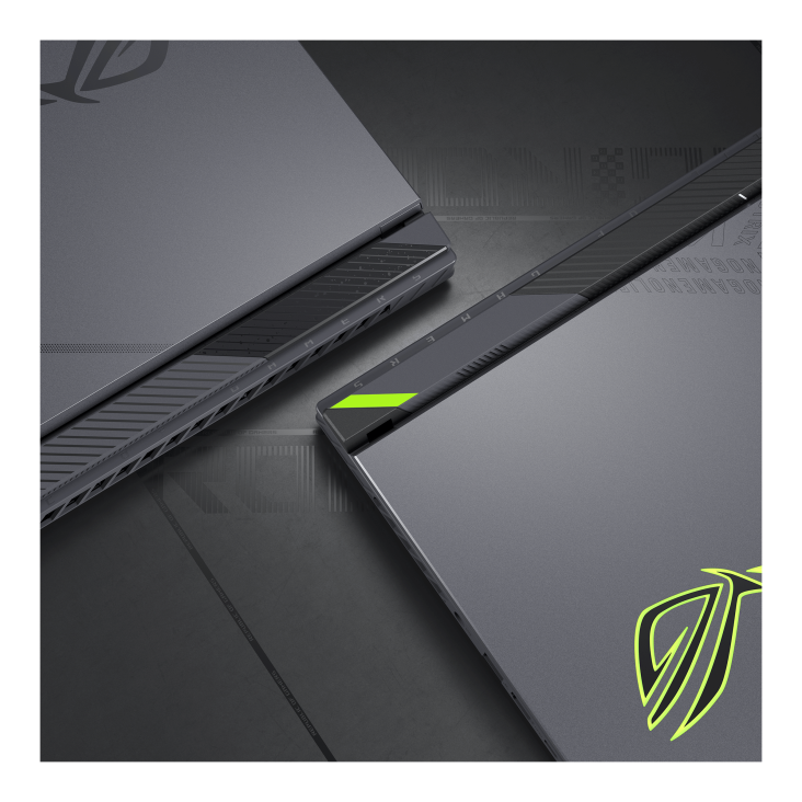 ROG Strix G16 (2025) G614 product detail