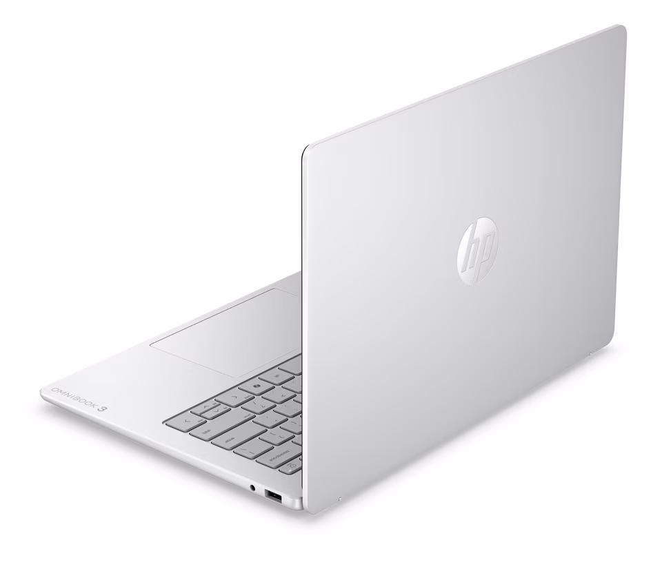 HP OmniBook 3 Laptop AI 14-ht0218TU thumb 2