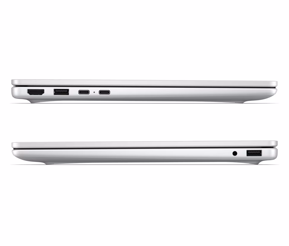 HP OmniBook 3 Laptop AI 14-ht0218TU thumb 1