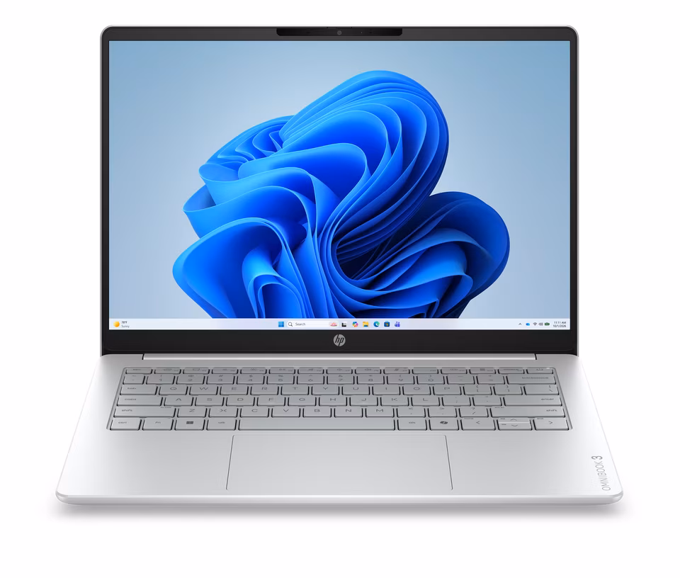HP OmniBook 3 Laptop AI 14-ht0218TU thumb 4