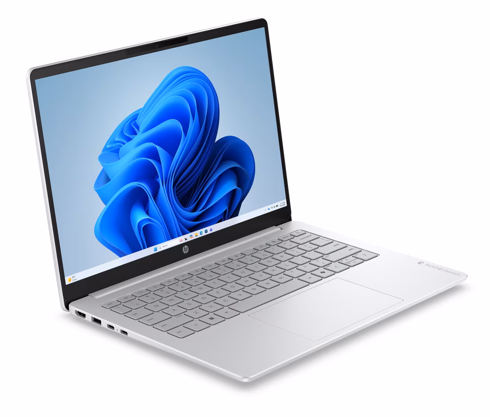 HP OmniBook 3 Laptop AI 14-ht0218TU thumb 3