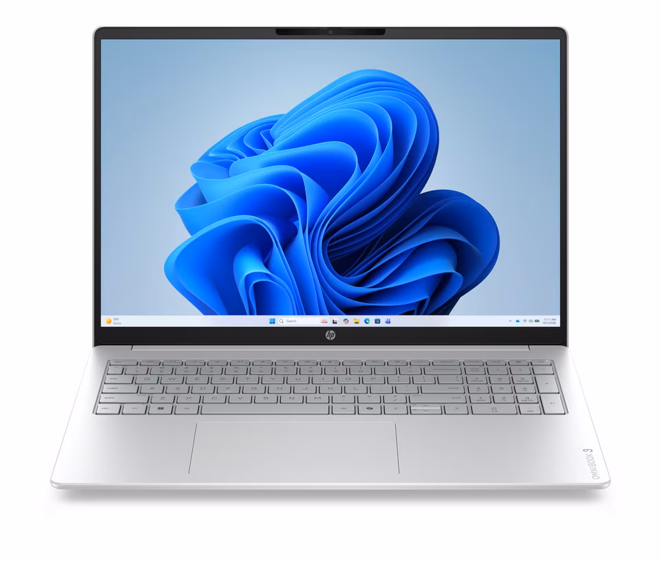 HP OmniBook 3 Laptop 16-bu0273TU thumb 2