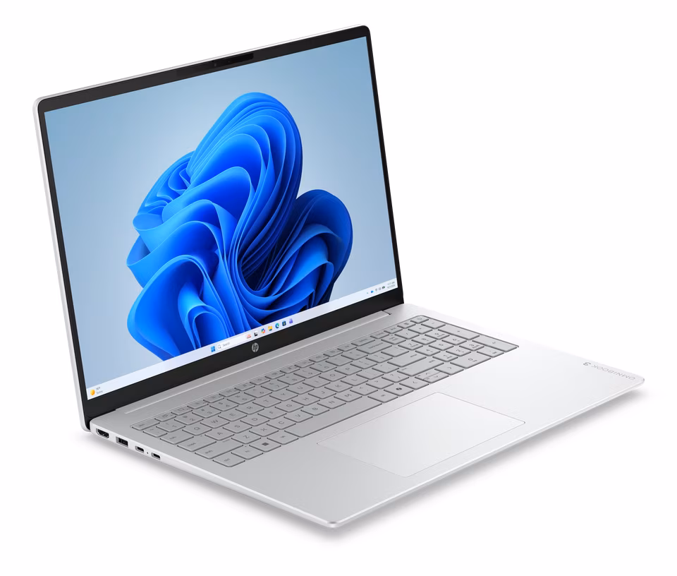 HP OmniBook 3 Laptop 16-bu0273TU thumb 1