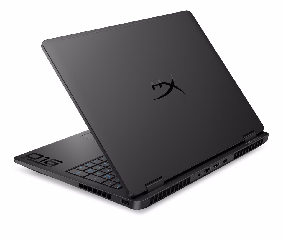 HyperX OMEN 16 inch Gaming Laptop PC 16-ap1096AX thumb 4