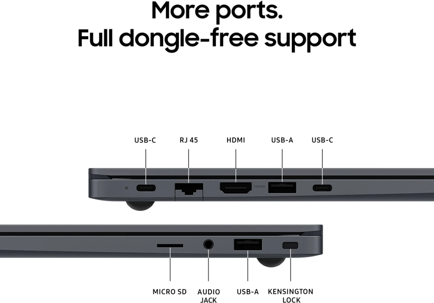Galaxy Book4, 39.62 cm, i3, 8 GB product detail