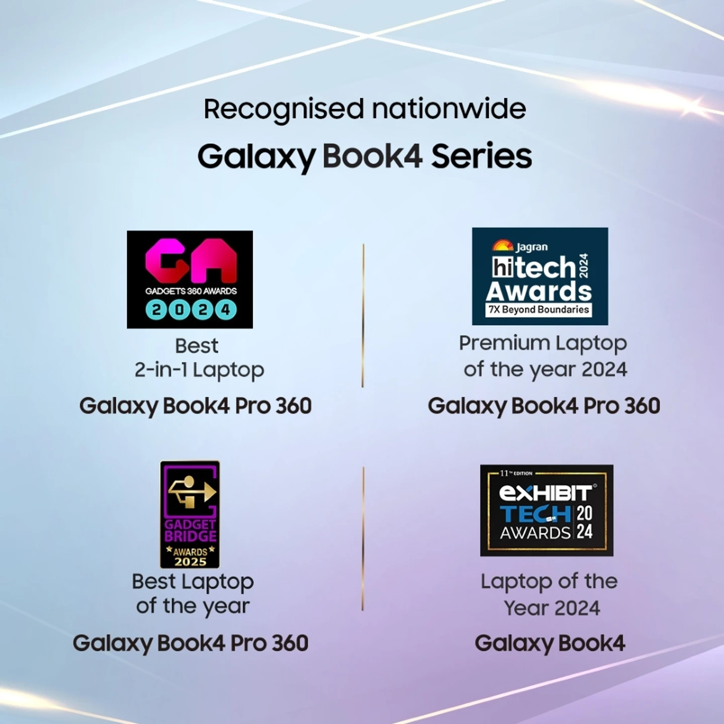 Galaxy Book4, 39.62 cm, i3, 8 GB thumb 5