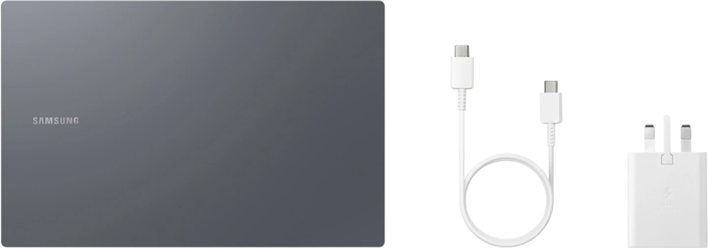 Galaxy Book4, 39.62 cm, i3, 8 GB product detail