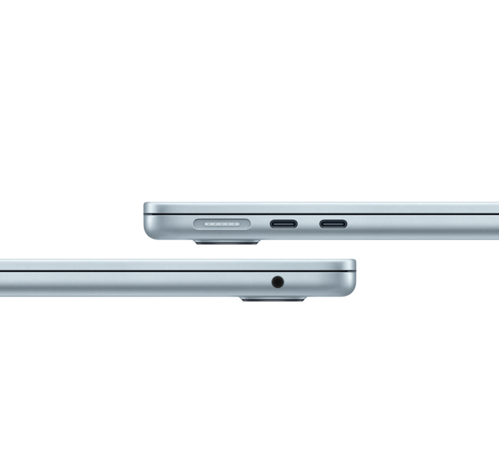 MacBook Air 13" thumb 4