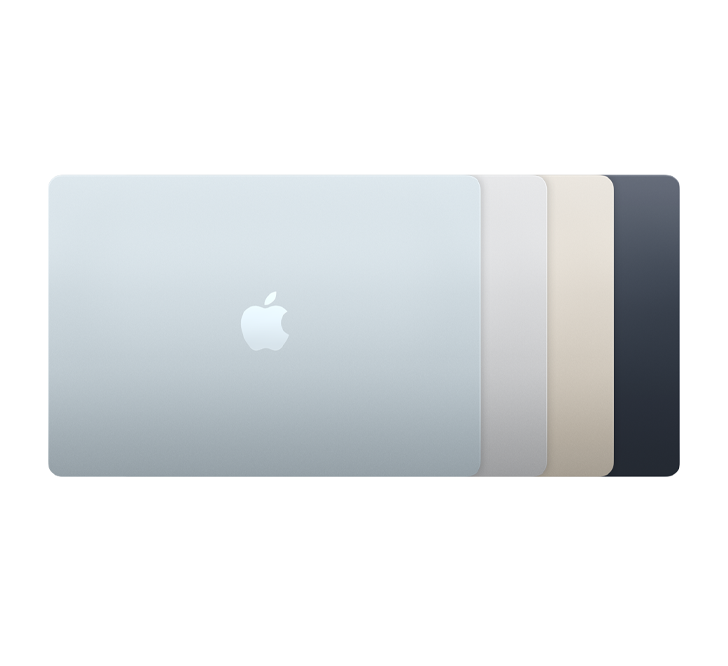 MacBook Air 15″ thumb 2