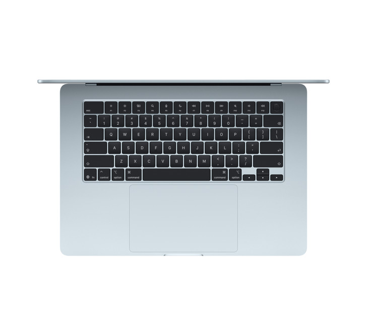MacBook Air 15″ thumb 6