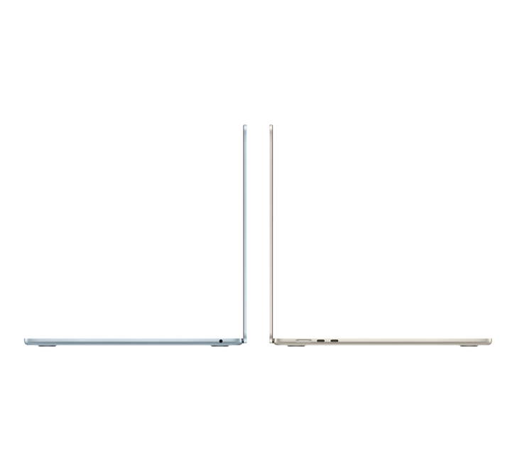MacBook Air 15″ thumb 5