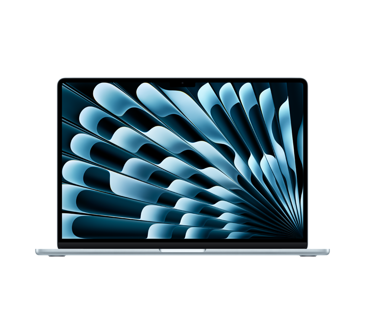 MacBook Air 15″ thumb 7