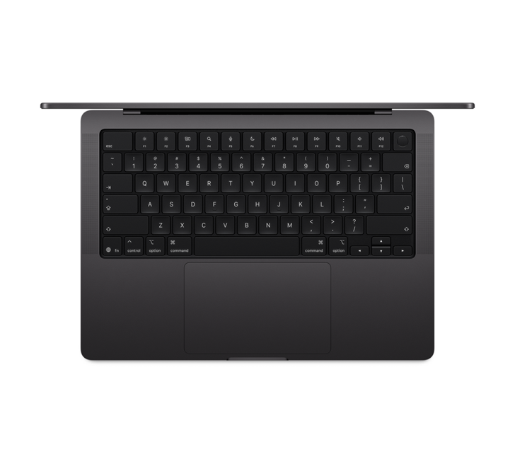 MacBook Pro 14″ thumb 6