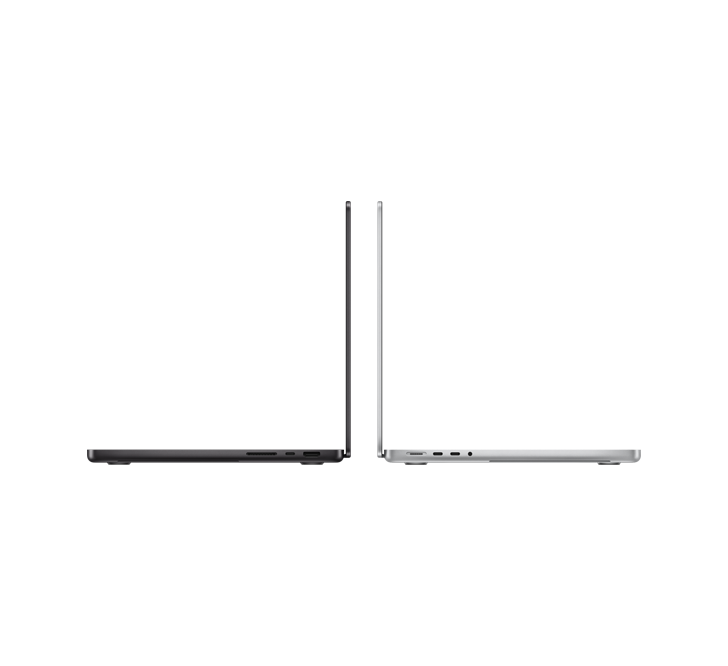 MacBook Pro 14″ thumb 5