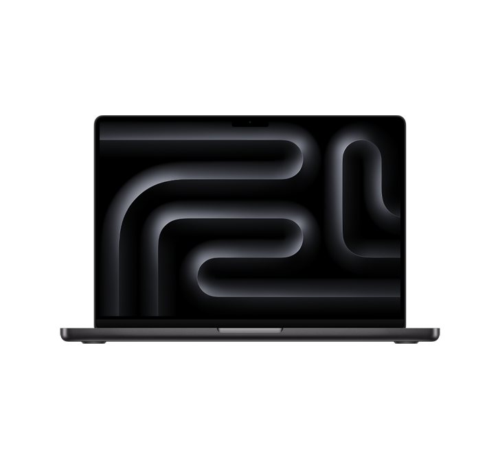 MacBook Pro 14″ thumb 1