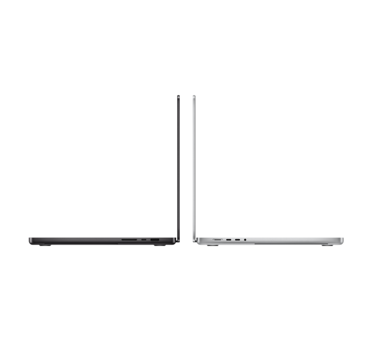MacBook Pro 16″ thumb 4