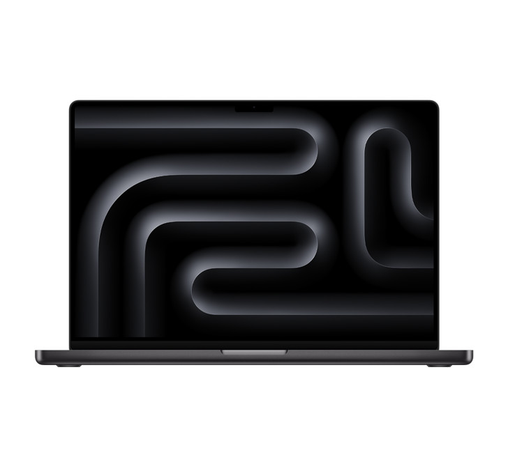 MacBook Pro 16″