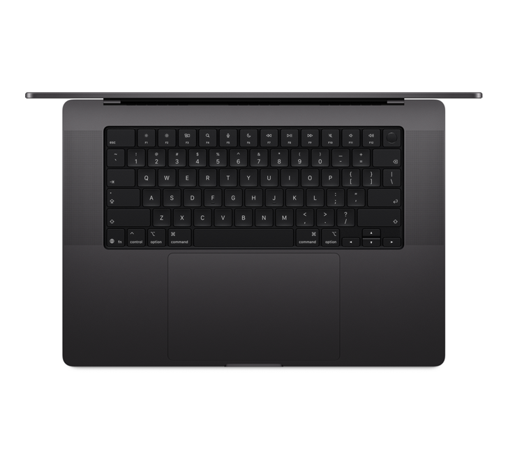 MacBook Pro 16″ thumb 5