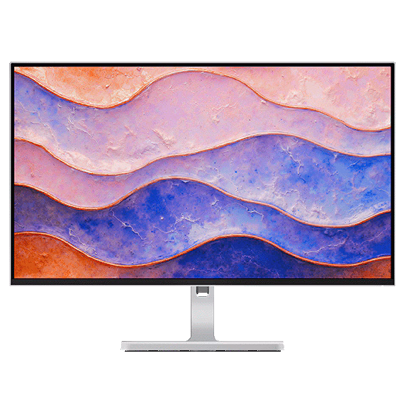Lenovo L27q-4A 68.58cms (27) Monitor