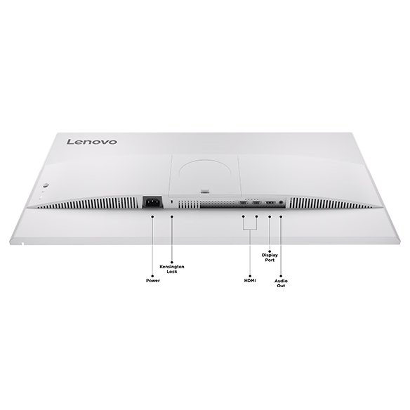 Lenovo L27q-4A 68.58cms (27) Monitor thumb 1
