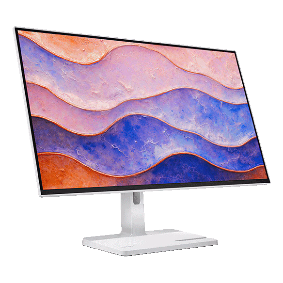 Lenovo L27q-4A 68.58cms (27) Monitor thumb 3